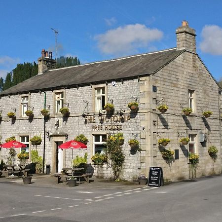 The Victoria Hotel Malham Eksteriør billede